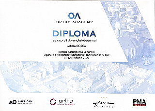 Ortho Academy