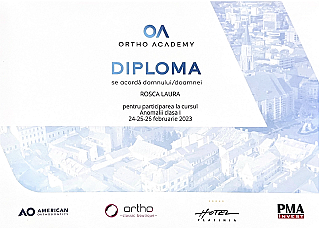 Ortho Academy