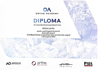 Ortho Academy