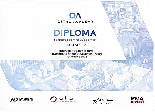 Ortho Academy