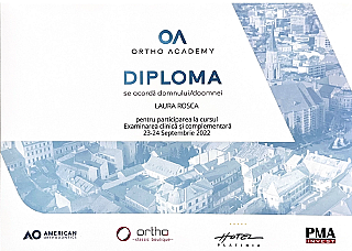 Ortho Academy